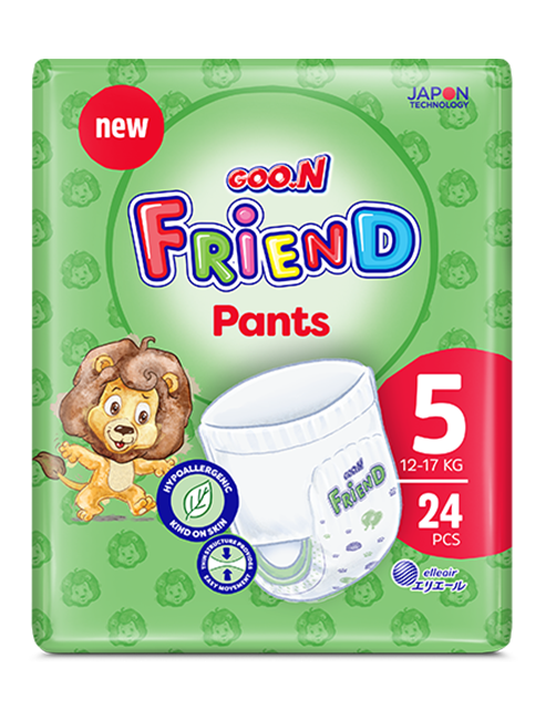Friend
